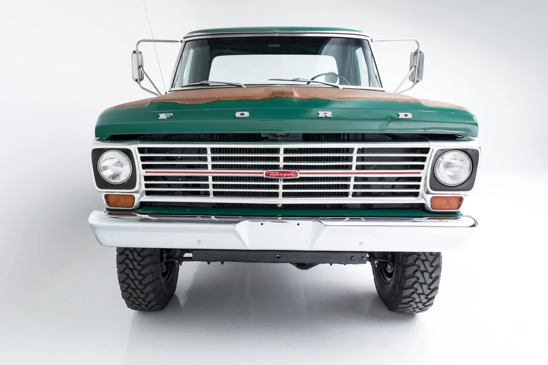 1969 Ford F-Series 5th Gen - Image 13 of 31
