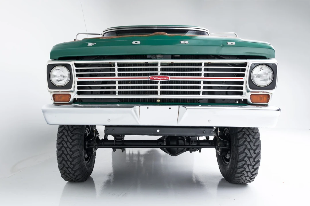 1969 Ford F-Series 5th Gen - Image 14 of 31