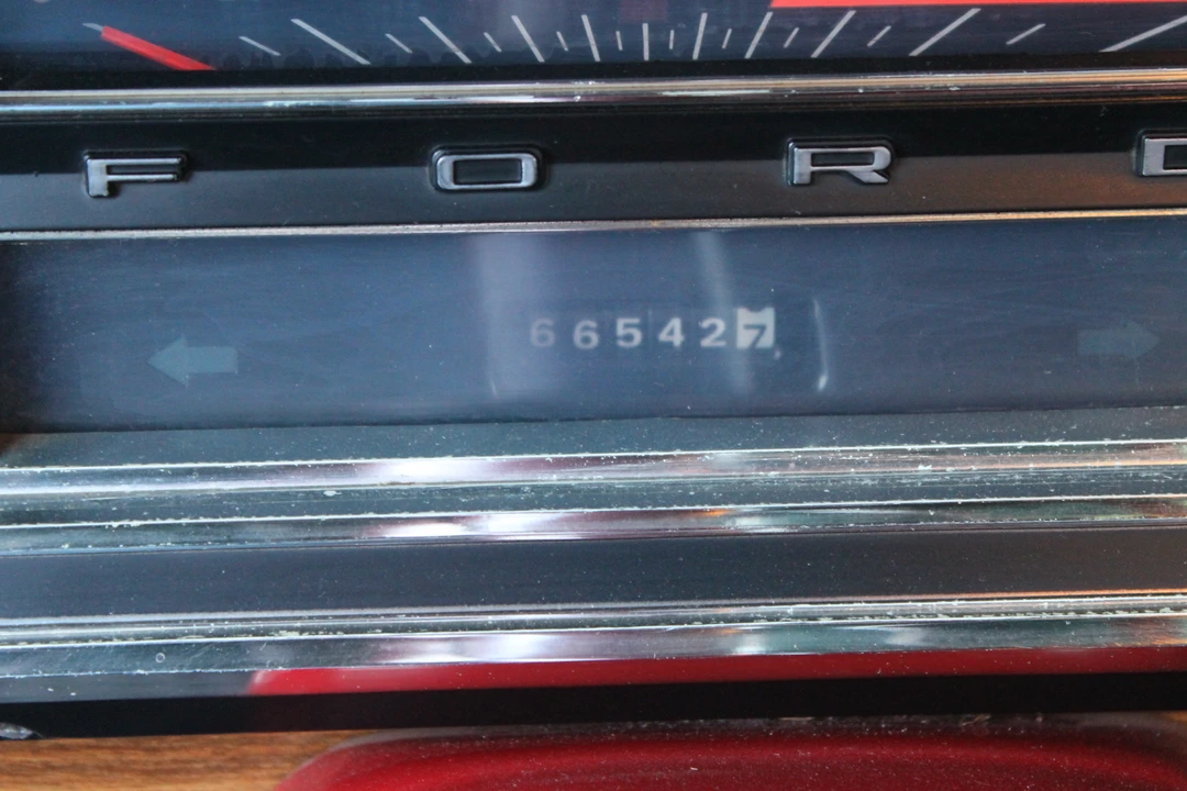1969 Ford F-Series 5th Gen - Image 25 of 31