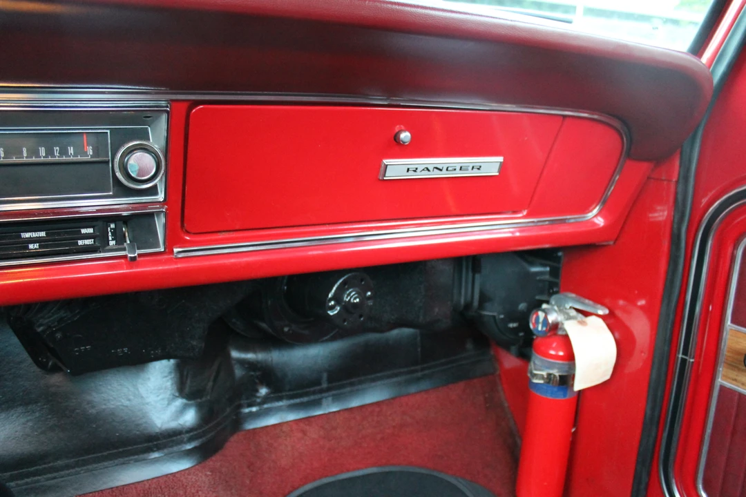 1969 Ford F-Series 5th Gen - Image 29 of 31