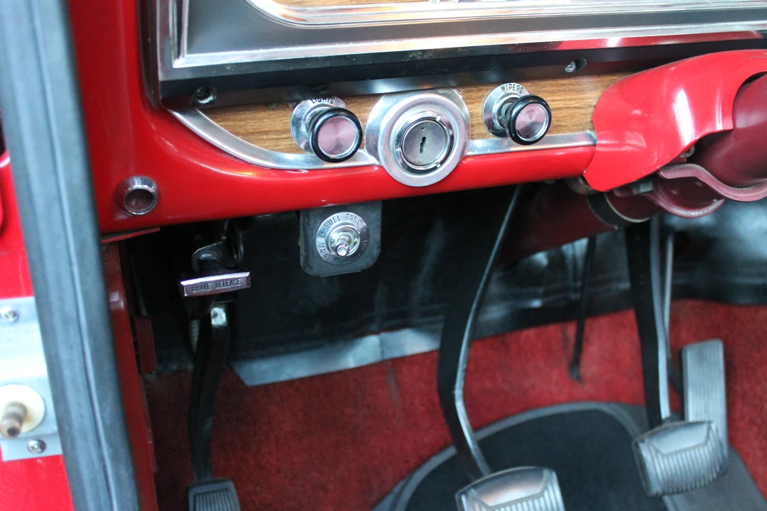1969 Ford F-Series 5th Gen - Image 26 of 31