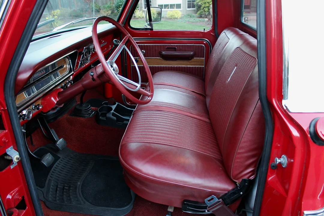 1969 Ford F-Series 5th Gen - Image 19 of 31
