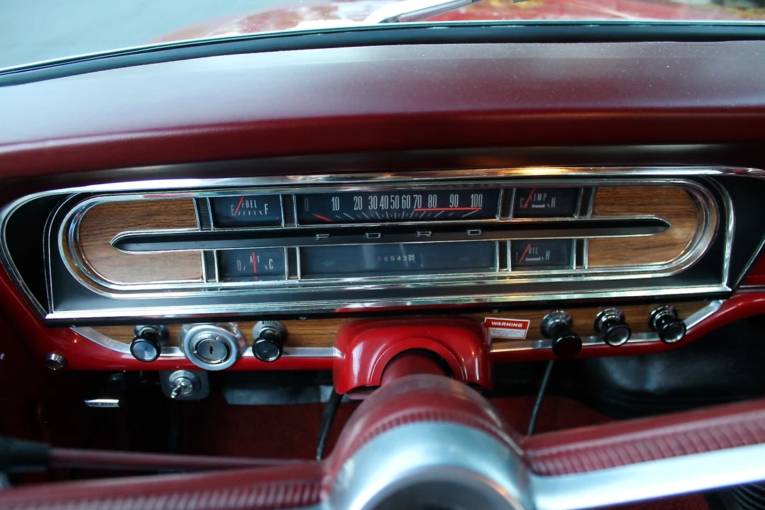 1969 Ford F-Series 5th Gen - Image 24 of 31