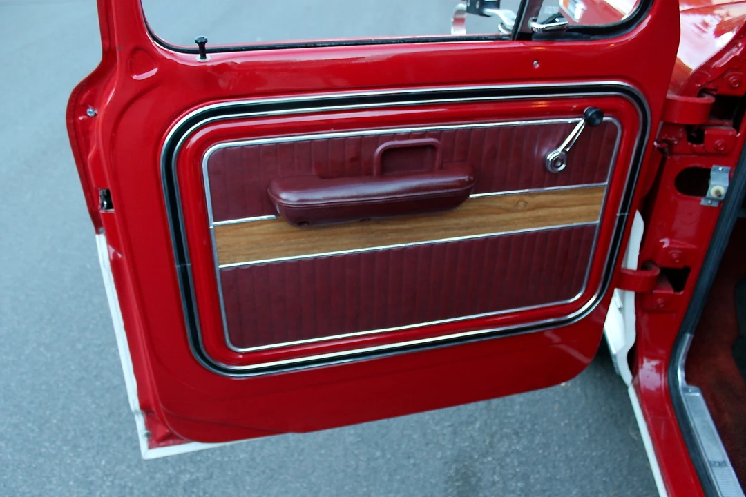 1969 Ford F-Series 5th Gen - Image 31 of 31
