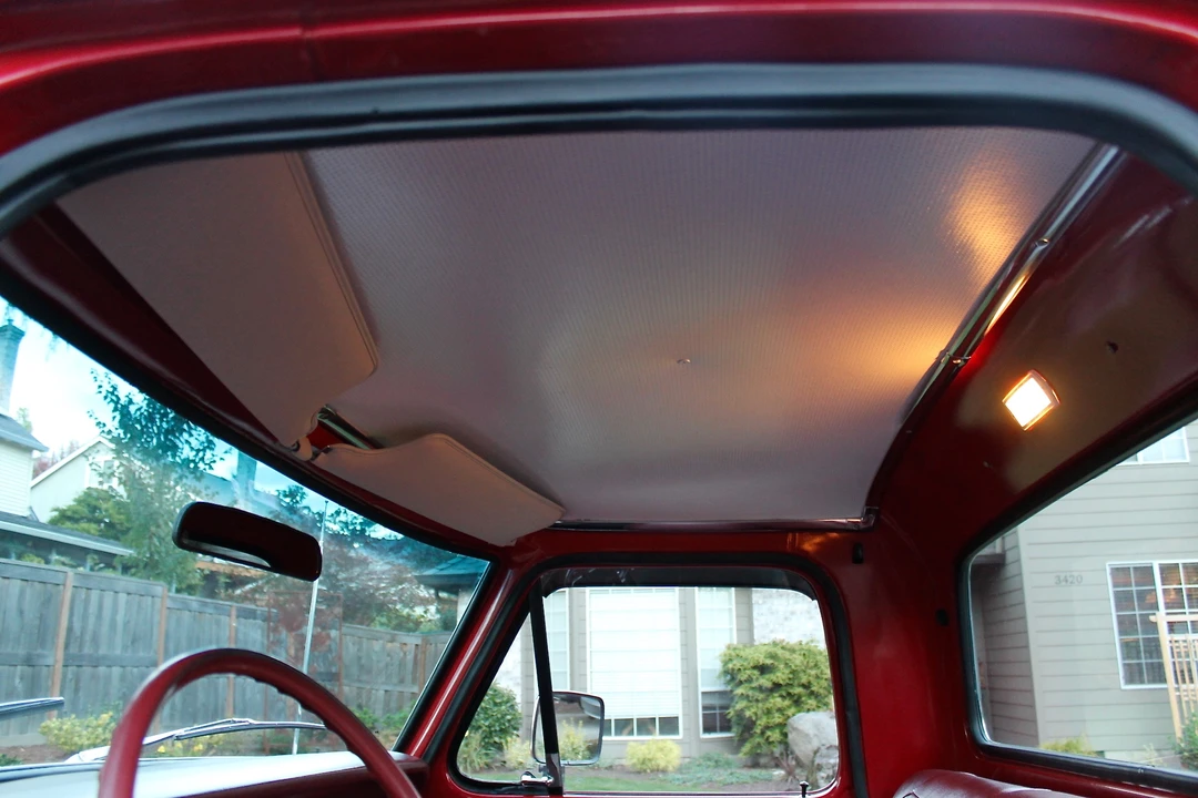 1969 Ford F-Series 5th Gen - Image 30 of 31