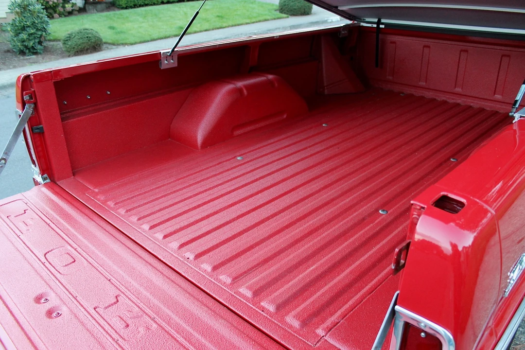 1969 Ford F-Series 5th Gen - Image 16 of 31