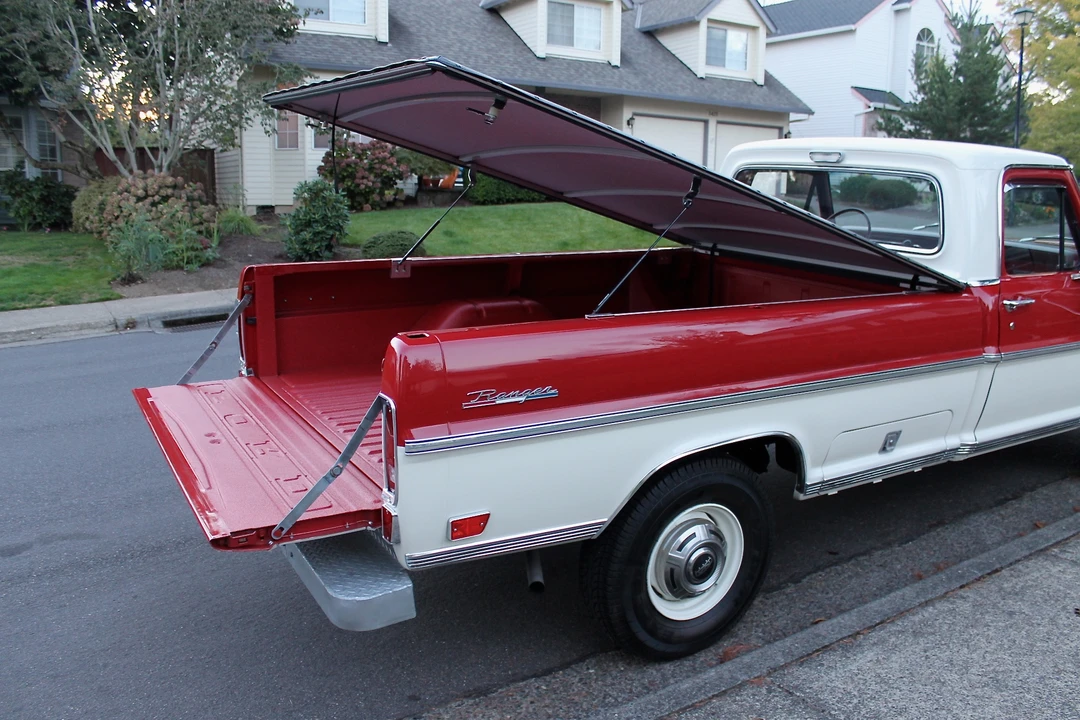 1969 Ford F-Series 5th Gen - Image 15 of 31