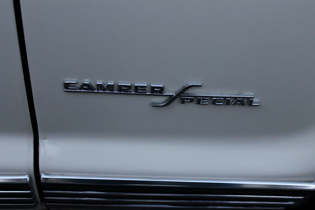 1969 Ford F-Series 5th Gen - Image 12 of 31