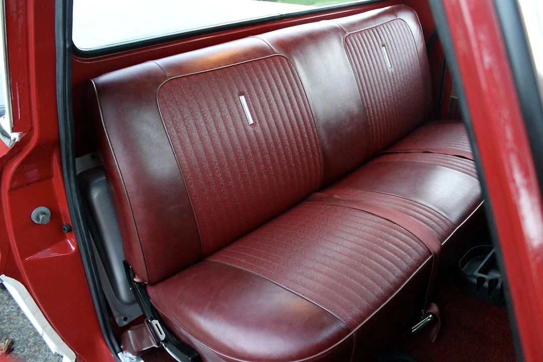 1969 Ford F-Series 5th Gen - Image 23 of 31