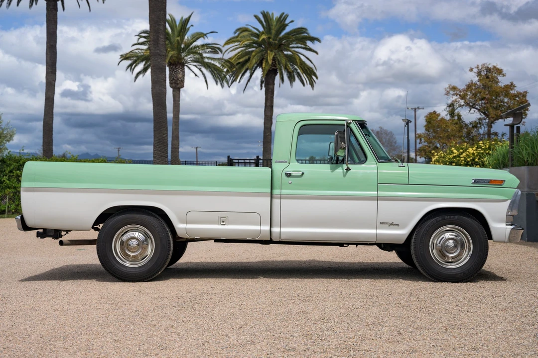 1969 Ford F-Series 5th Gen - Image 10 of 31