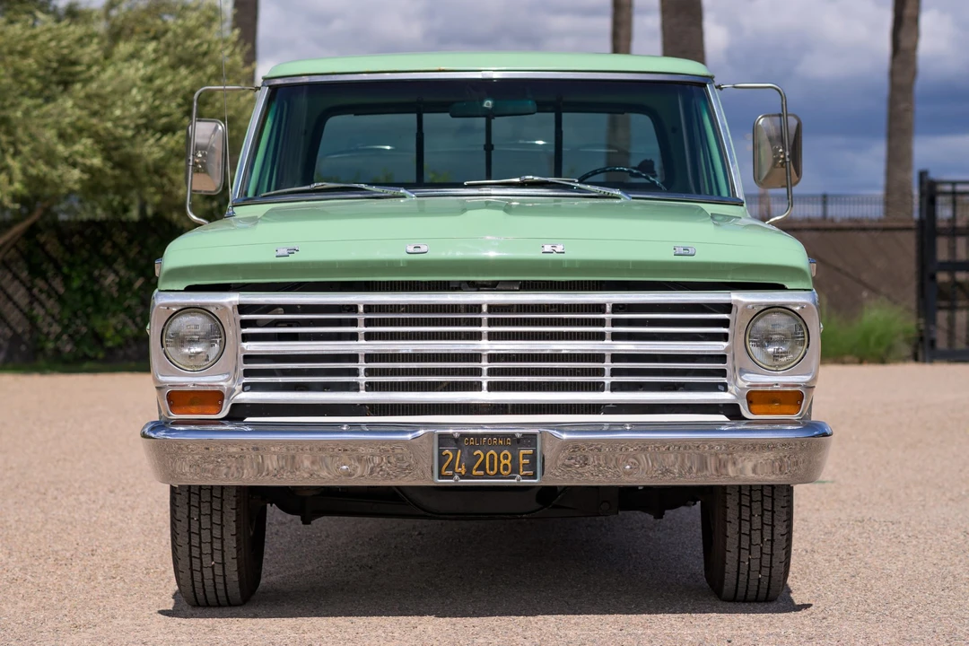 1969 Ford F-Series 5th Gen - Image 13 of 31