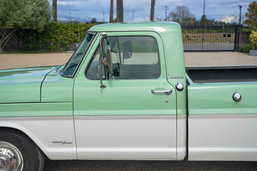 1969 Ford F-Series 5th Gen - Image 18 of 31