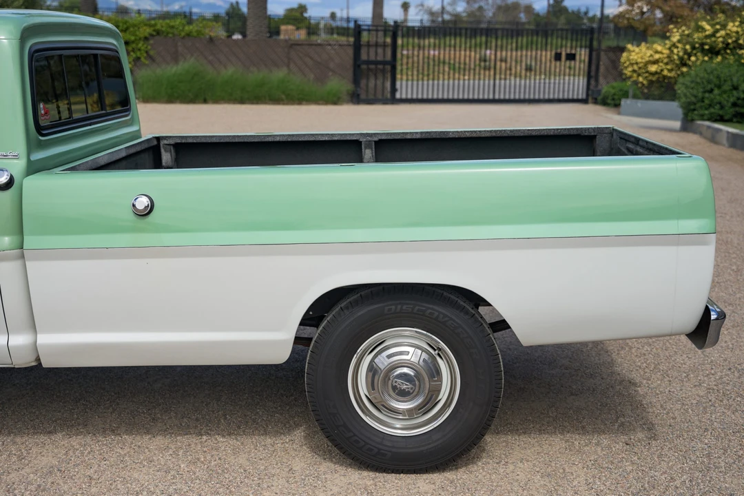 1969 Ford F-Series 5th Gen - Image 19 of 31