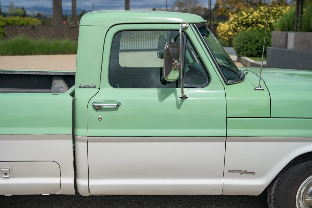 1969 Ford F-Series 5th Gen - Image 21 of 31