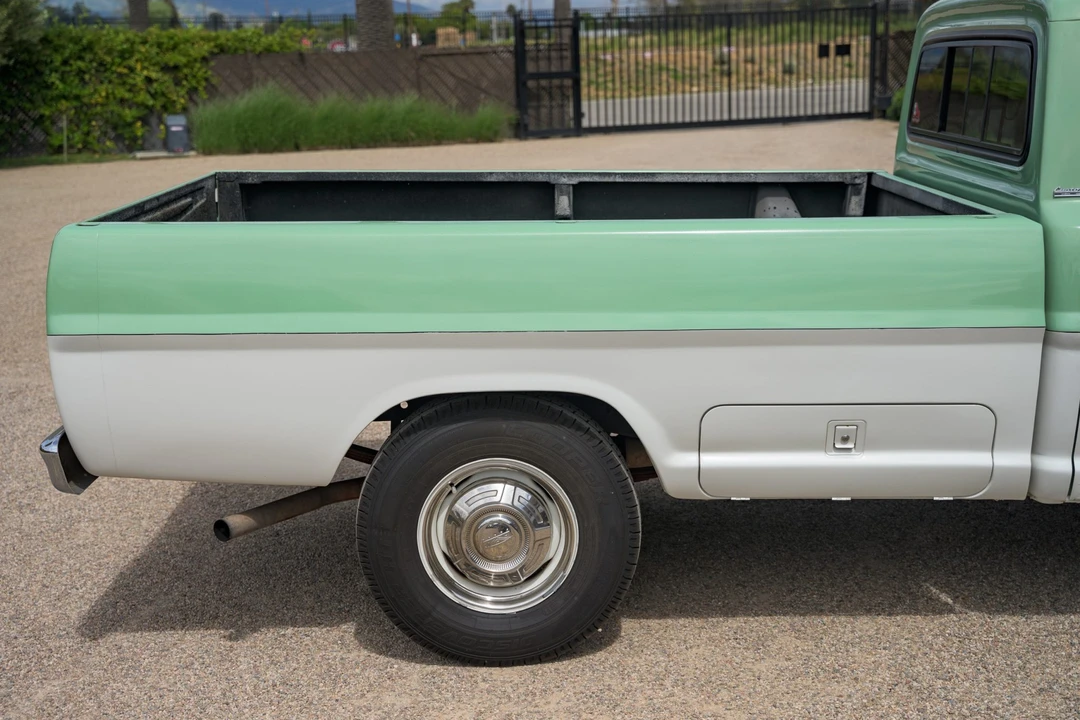 1969 Ford F-Series 5th Gen - Image 20 of 31