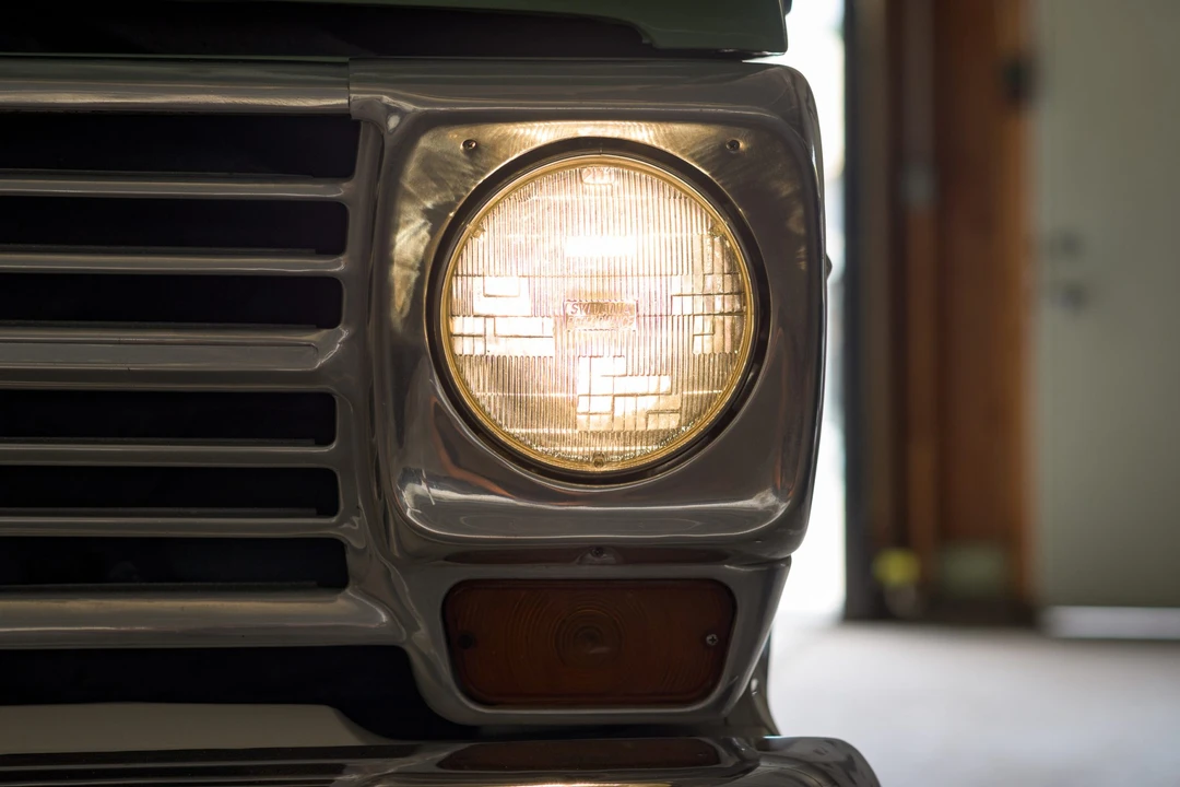 1969 Ford F-Series 5th Gen - Image 31 of 31