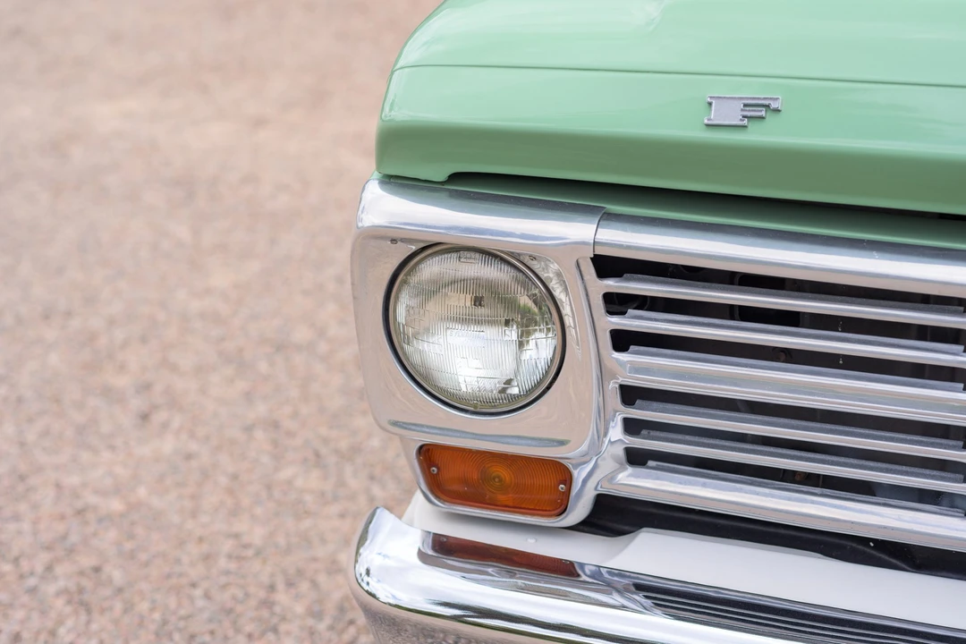 1969 Ford F-Series 5th Gen - Image 28 of 31