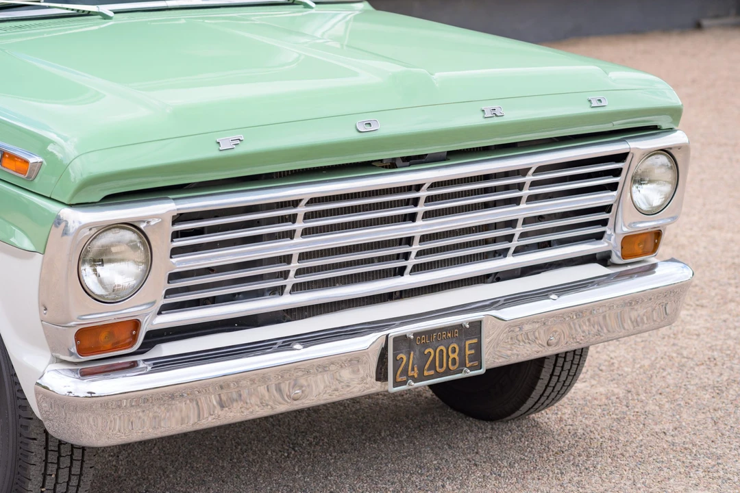 1969 Ford F-Series 5th Gen - Image 26 of 31