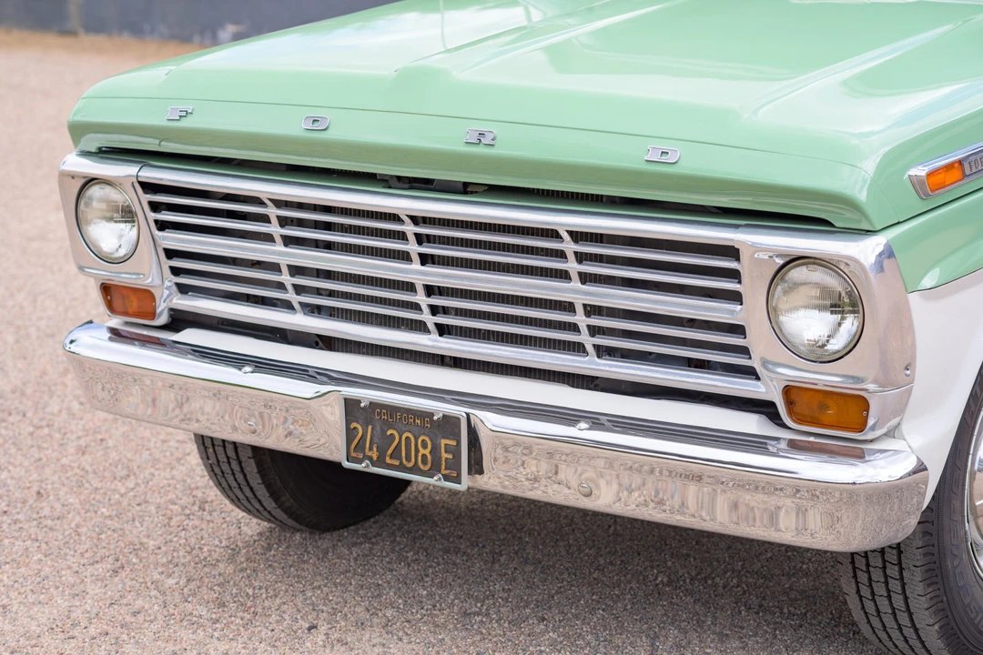 1969 Ford F-Series 5th Gen - Image 27 of 31