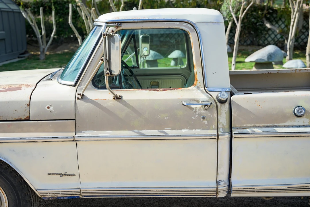 1969 Ford F-Series 5th Gen - Image 18 of 31