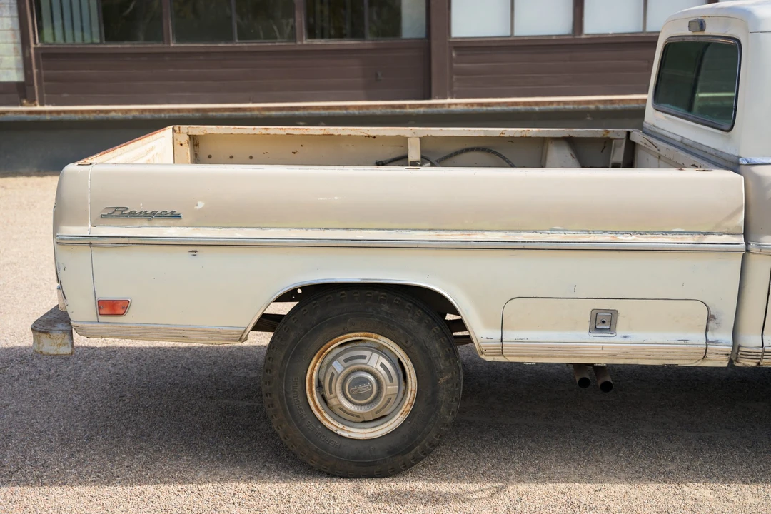 1969 Ford F-Series 5th Gen - Image 20 of 31