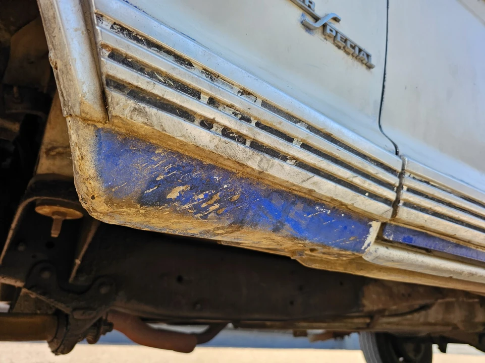 1969 Ford F-Series 5th Gen - Image 23 of 31