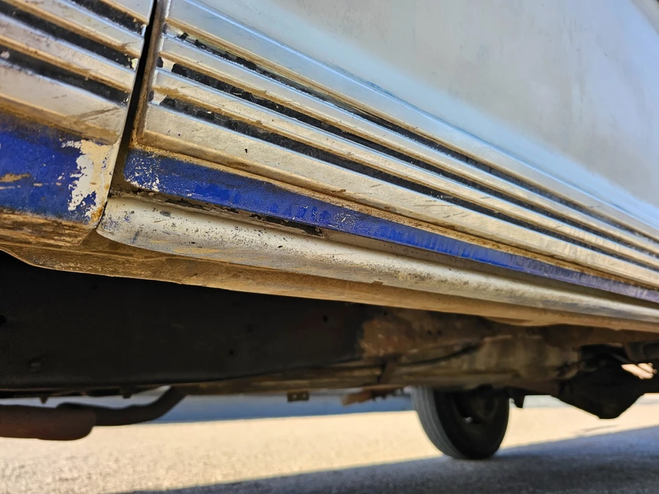 1969 Ford F-Series 5th Gen - Image 24 of 31