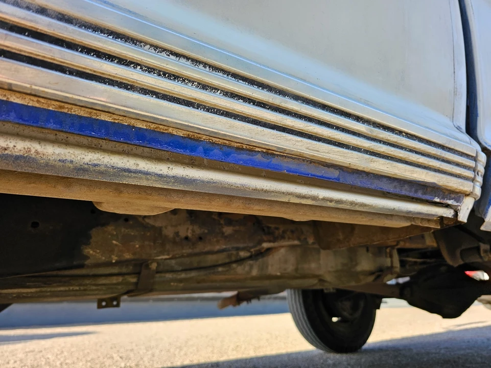 1969 Ford F-Series 5th Gen - Image 25 of 31