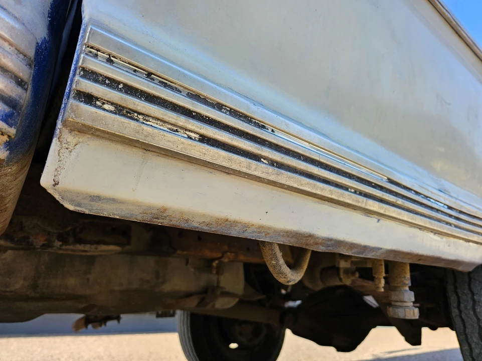 1969 Ford F-Series 5th Gen - Image 26 of 31