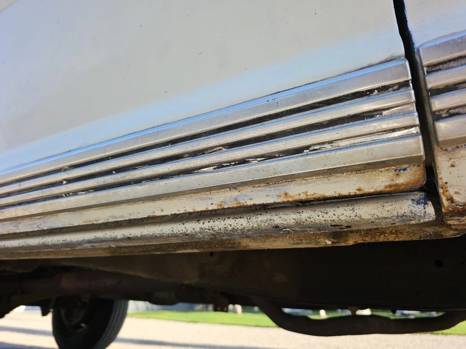 1969 Ford F-Series 5th Gen - Image 31 of 31