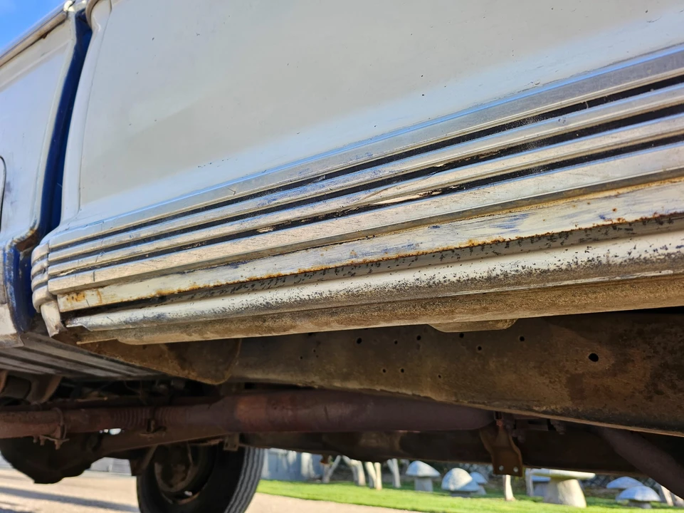 1969 Ford F-Series 5th Gen - Image 30 of 31