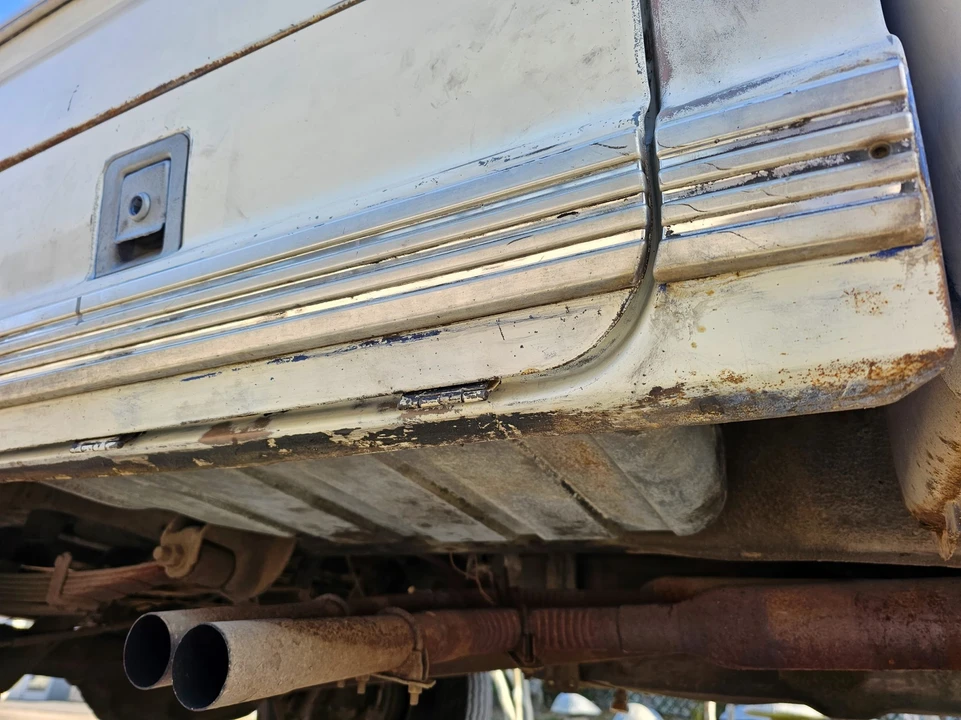 1969 Ford F-Series 5th Gen - Image 29 of 31