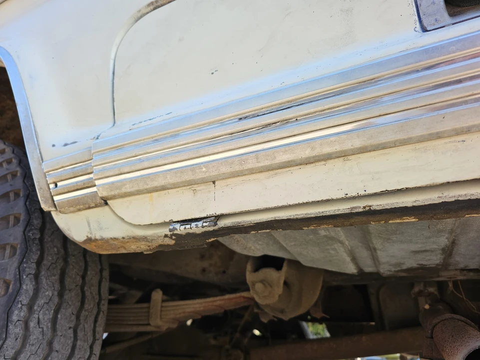 1969 Ford F-Series 5th Gen - Image 28 of 31