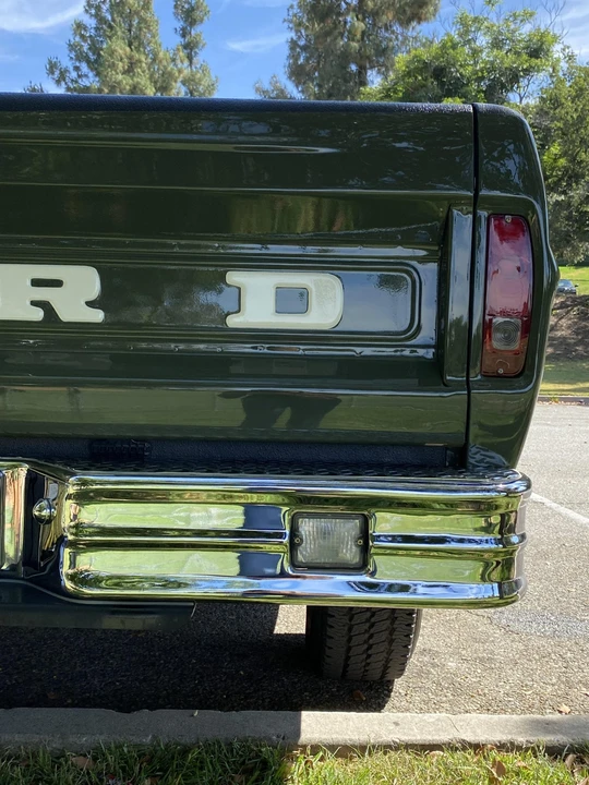 1969 Ford F-Series 5th Gen - Image 28 of 31