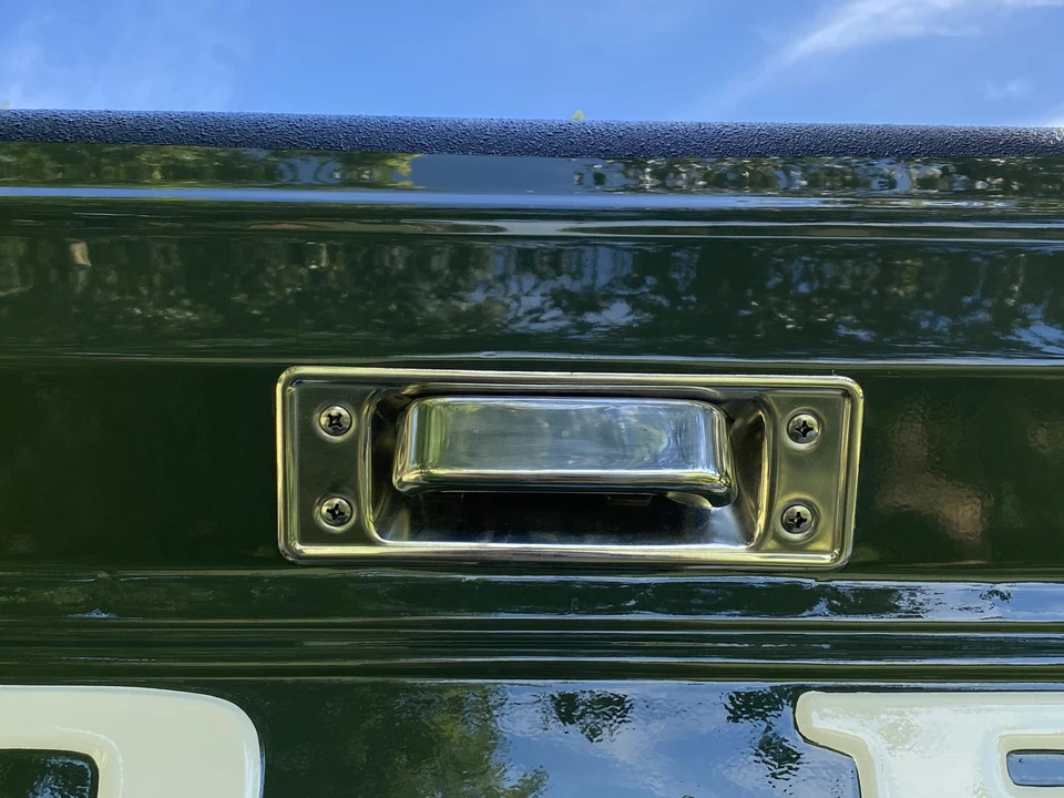 1969 Ford F-Series 5th Gen - Image 29 of 31