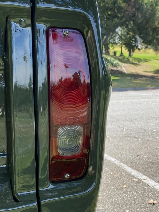 1969 Ford F-Series 5th Gen - Image 31 of 31