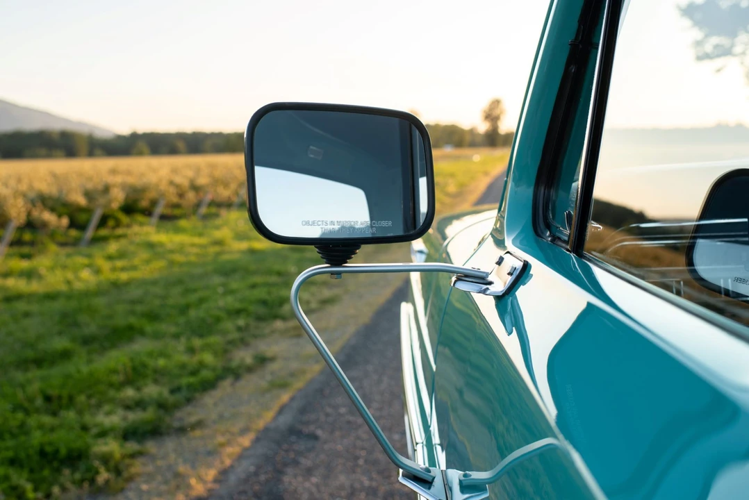 1969 Ford F-Series 5th Gen - Image 26 of 31