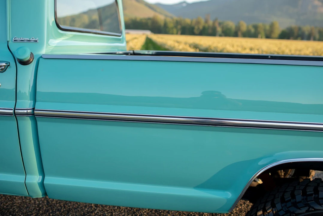 1969 Ford F-Series 5th Gen - Image 28 of 31