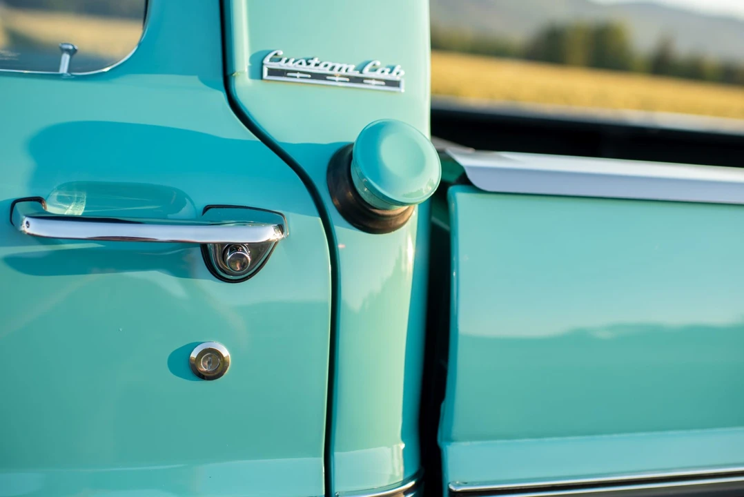 1969 Ford F-Series 5th Gen - Image 29 of 31