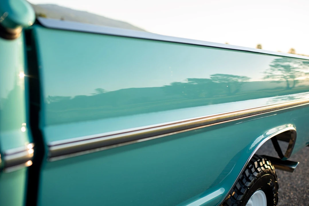 1969 Ford F-Series 5th Gen - Image 30 of 31