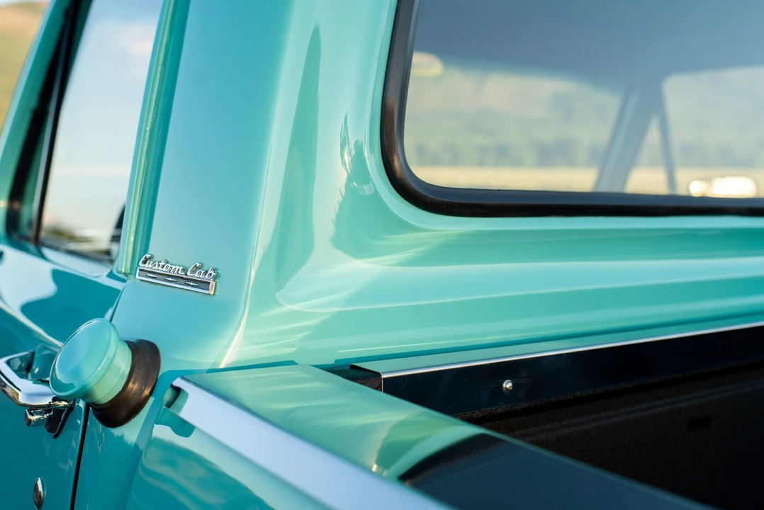 1969 Ford F-Series 5th Gen - Image 31 of 31