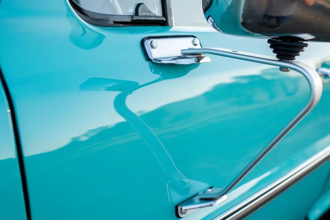 1969 Ford F-Series 5th Gen - Image 25 of 31