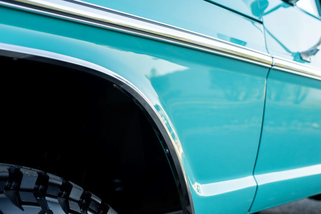 1969 Ford F-Series 5th Gen - Image 19 of 31