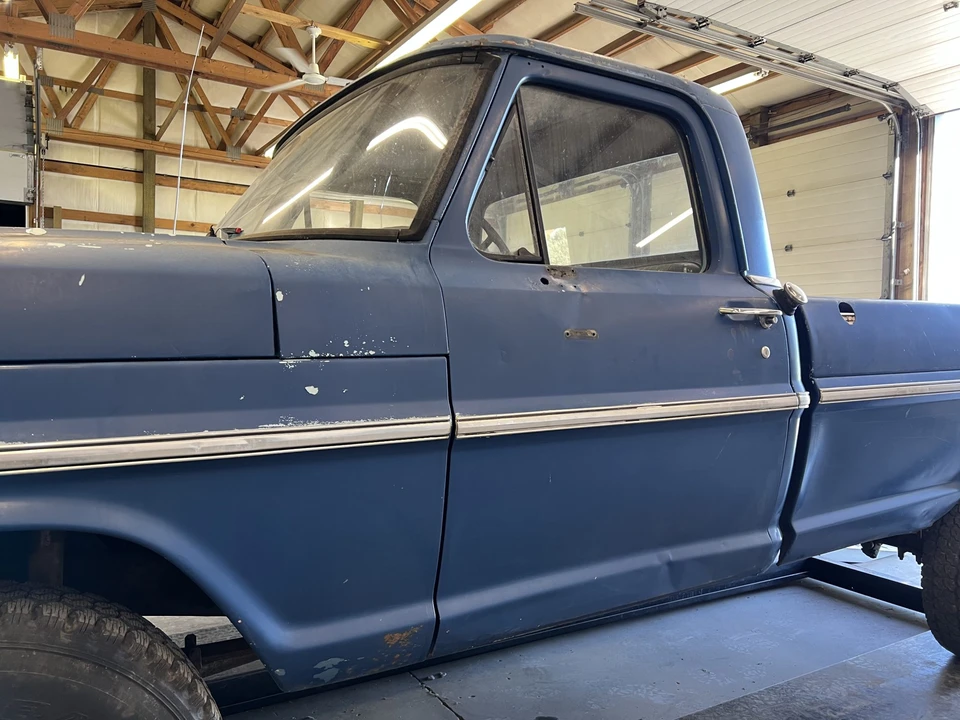 1969 Ford F-Series 5th Gen - Image 23 of 31