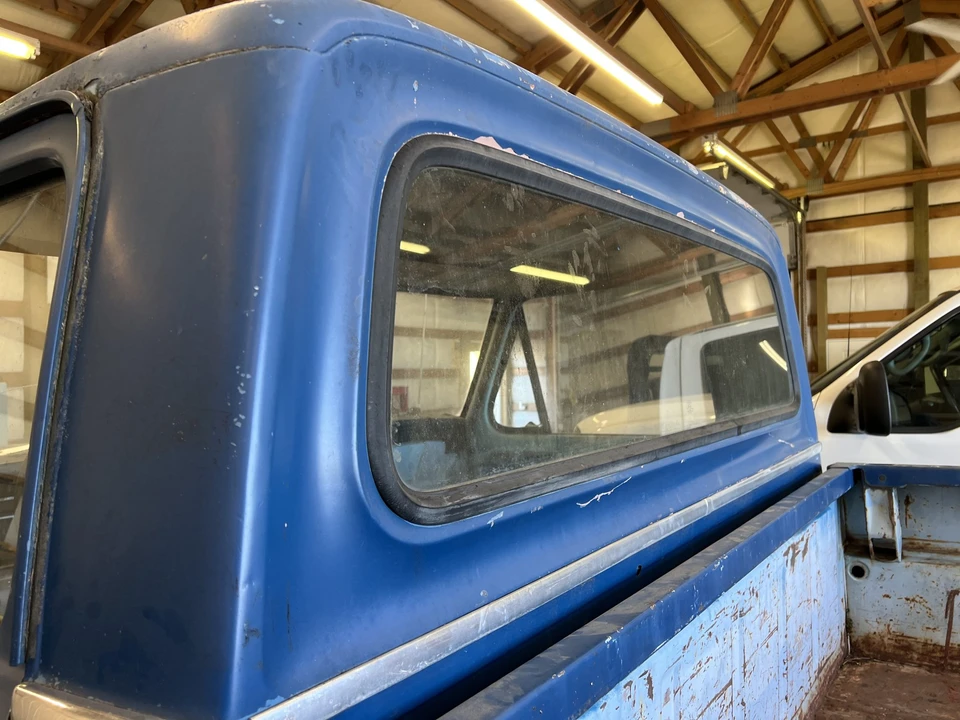 1969 Ford F-Series 5th Gen - Image 27 of 31