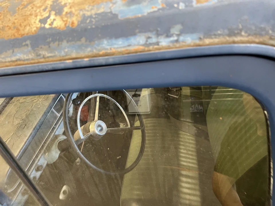 1969 Ford F-Series 5th Gen - Image 25 of 31