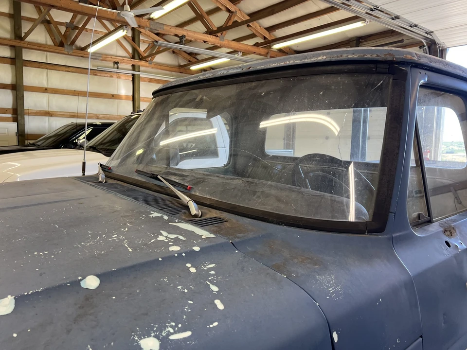 1969 Ford F-Series 5th Gen - Image 21 of 31