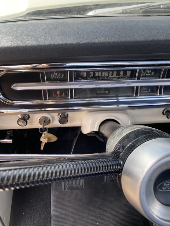 1969 Ford F-Series 5th Gen - Image 29 of 31