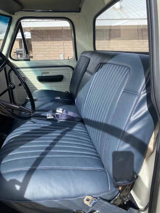 1969 Ford F-Series 5th Gen - Image 23 of 31