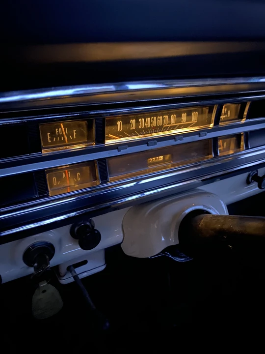 1969 Ford F-Series 5th Gen - Image 30 of 31